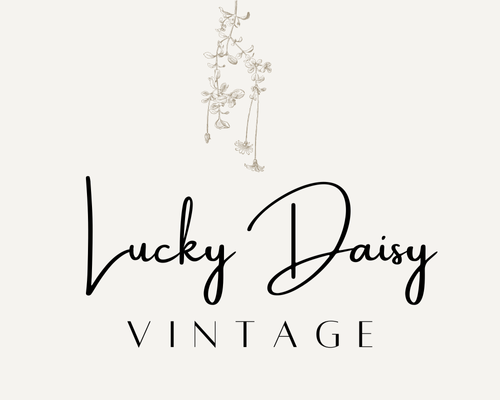 Lucky Daisy Vintage Co